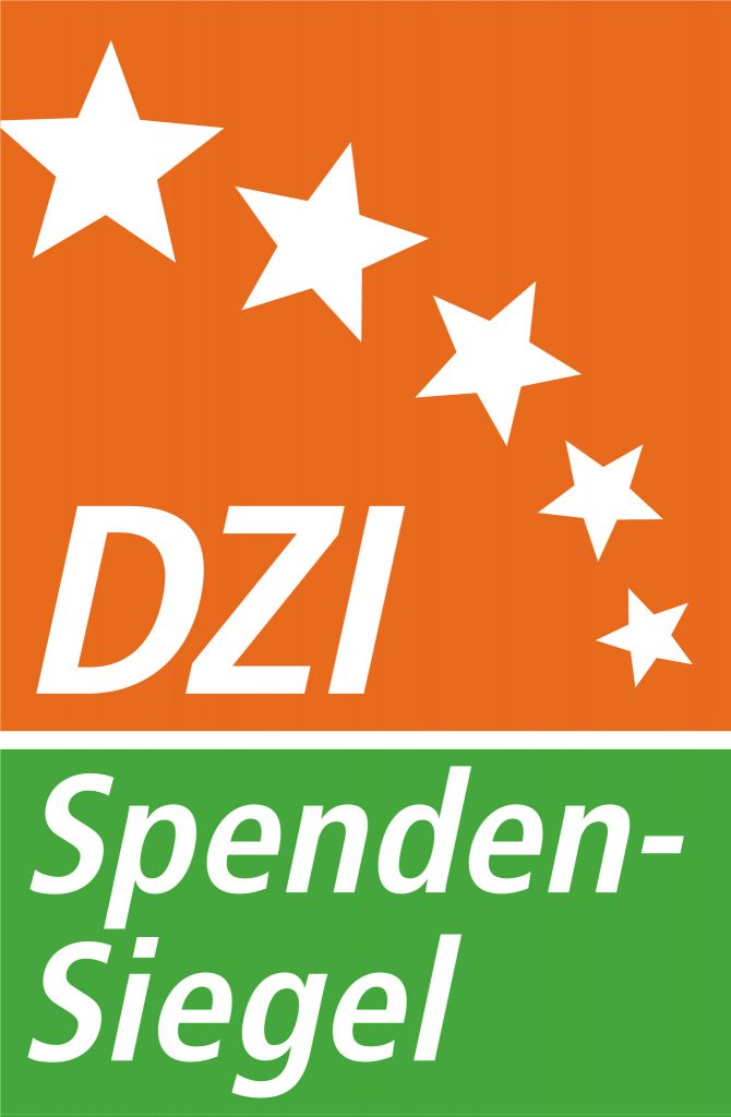 dzi-spendensiegel-logo